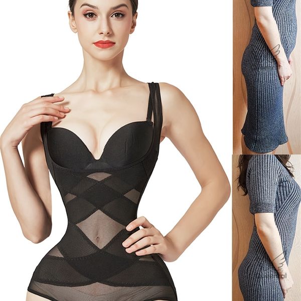 siamese slimming underwear waist trainer lingerie body shaper butt lifter tummy shaper corset for posture body shapewear 201222, Black;white
siamese slimming underwear waist trainer lingerie body shaper butt lifter tummy shaper corset for posture body shapewear 201222, Black;white