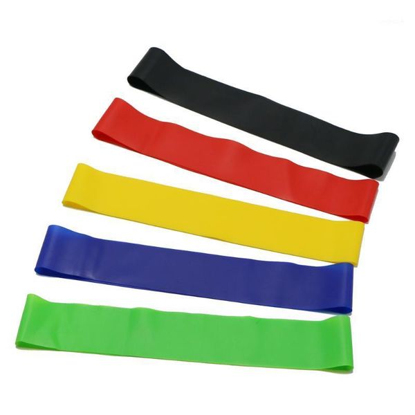resistance bands 5 color fitness gum mini loop band yoga pilates sport training workout crossfit elastic equipment1
resistance bands 5 color fitness gum mini loop band yoga pilates sport training workout crossfit elastic equipment1