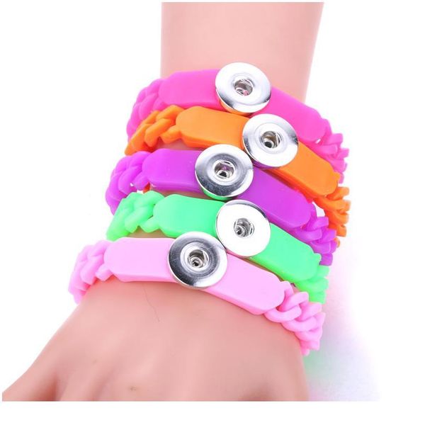 creative sile elastic force snap bracelet colourful snap button bracelet fit 18mm snap jewelry fun gift christ bbyuuh, Golden;silver
creative sile elastic force snap bracelet colourful snap button bracelet fit 18mm snap jewelry fun gift christ bbyuuh, Golden;silver