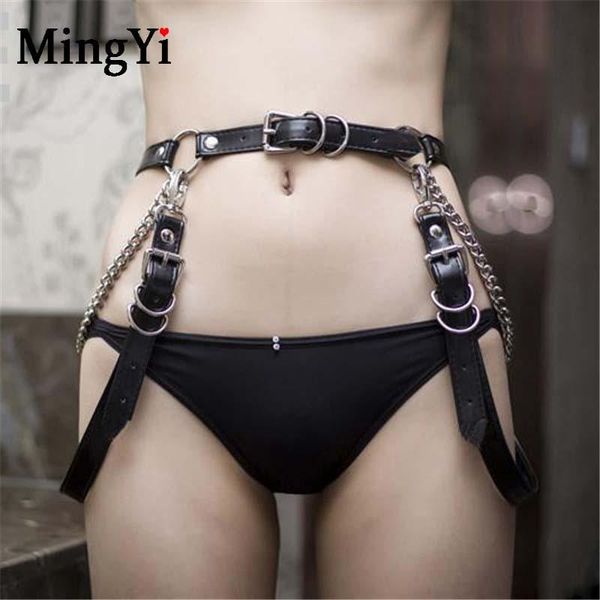 belts punk leather harness waist belt love heart metal chain waistband straps goth night club party for girls, Black;brown
belts punk leather harness waist belt love heart metal chain waistband straps goth night club party for girls, Black;brown