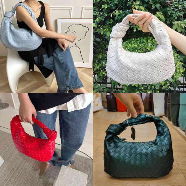 nxy handbag fashion hand woven bag designer luxury brand women tote bags lady shoulder pu knotted leather casual 0214
nxy handbag fashion hand woven bag designer luxury brand women tote bags lady shoulder pu knotted leather casual 0214
