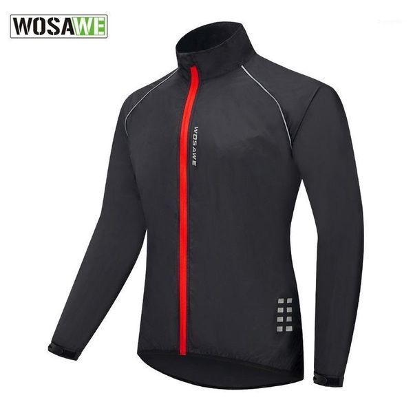ultra-light reflective men cycling jacket windproof waterproof mountain bike mtb wind jacket running riding bicycle windbreaker1, Black;red
ultra-light reflective men cycling jacket windproof waterproof mountain bike mtb wind jacket running riding bicycle windbreaker1, Black;red