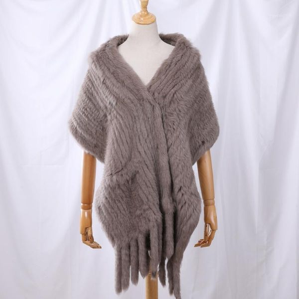 luxury women's genuine real knitted fur scarves tassels lady wraps autumn winter women fur cape shawls scarfs1, Blue;gray
luxury women's genuine real knitted fur scarves tassels lady wraps autumn winter women fur cape shawls scarfs1, Blue;gray