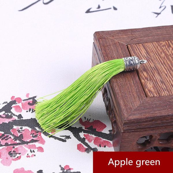 10pcs large metal cap tassel jewelry curtain garments decorative accessories diy key cell phone bag fringe trim tassels pendant h jllisb
10pcs large metal cap tassel jewelry curtain garments decorative accessories diy key cell phone bag fringe trim tassels pendant h jllisb