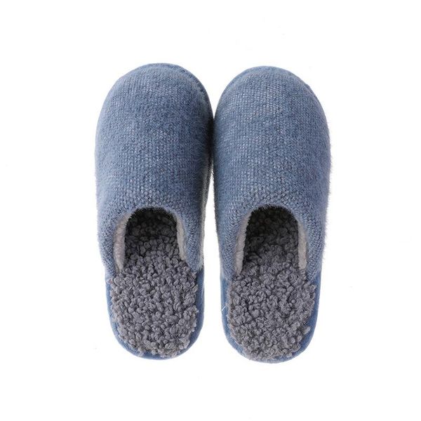 slippers women men winter home fashion non-slip soft warm cute indoor bedroom house couples floor shoes, Black
slippers women men winter home fashion non-slip soft warm cute indoor bedroom house couples floor shoes, Black