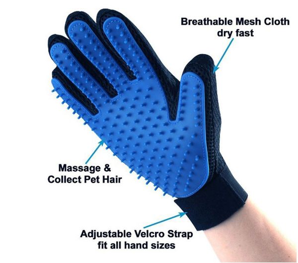 comb cat pet grooming and cleaning glove deshedding hair removal dog brush promote blood circulation
comb cat pet grooming and cleaning glove deshedding hair removal dog brush promote blood circulation