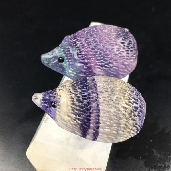 decorative objects & figurines natural quartz crystal carved rainbow fluorite hedgehog stone labradorite wand decoration crafts
decorative objects & figurines natural quartz crystal carved rainbow fluorite hedgehog stone labradorite wand decoration crafts