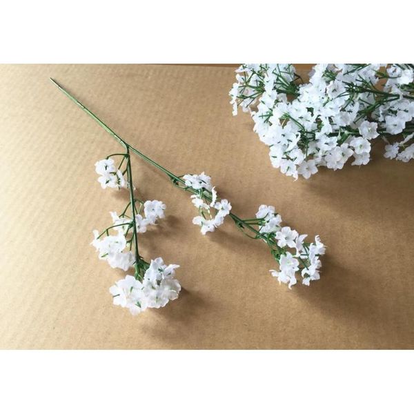 new arrive gypsophila baby' s breath artificial fake silk flowers plant home wedding d wmtkua five2010
new arrive gypsophila baby' s breath artificial fake silk flowers plant home wedding d wmtkua five2010