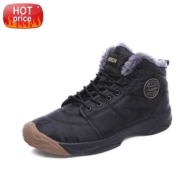 men boots men's winter shoes fashion snow boots shoes plus size winter sneakers ankle men boots black blue footwear #6o48
men boots men's winter shoes fashion snow boots shoes plus size winter sneakers ankle men boots black blue footwear #6o48