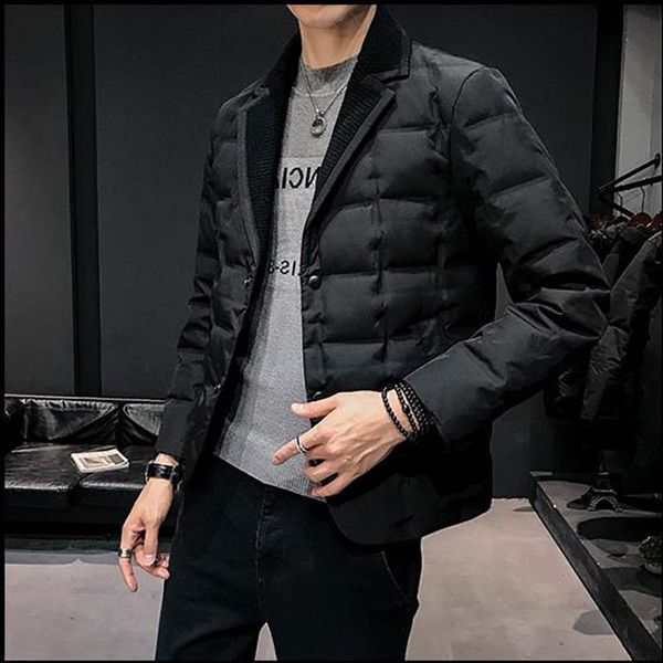 2020 new arrival winter 90% white duck down jacket men,male's suits,male's cotton thicken warm solid down jacket plus-size m-4xl, Black
2020 new arrival winter 90% white duck down jacket men,male's suits,male's cotton thicken warm solid down jacket plus-size m-4xl, Black