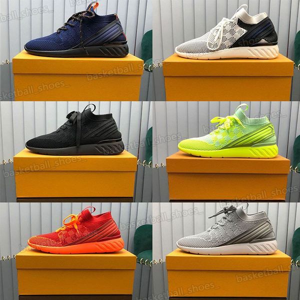 mens designers sneaker running shoes men trainers luxurys shoe vamp fly woven casual genuine leather breathable sneakers size 38-46
mens designers sneaker running shoes men trainers luxurys shoe vamp fly woven casual genuine leather breathable sneakers size 38-46