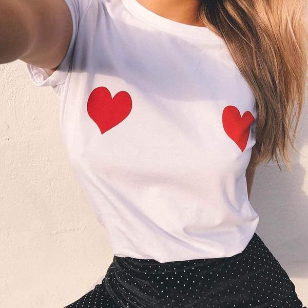 t shirt women funny casual fashion print boobs t-shirt female o neck loose tshirt camisetas mujer, White
t shirt women funny casual fashion print boobs t-shirt female o neck loose tshirt camisetas mujer, White