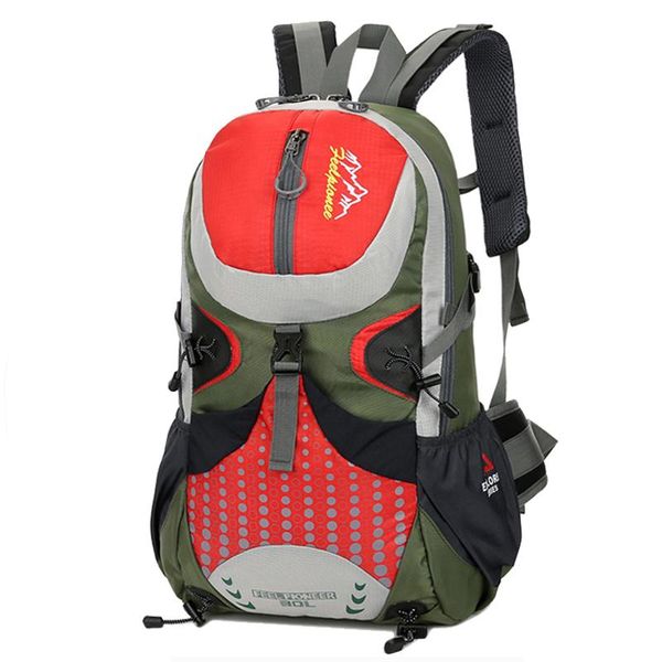 30l новый открытый спортивный рюкзак для кемпинга
30l новый открытый спортивный рюкзак для кемпинга