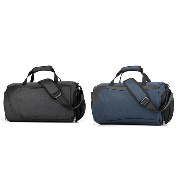 dry-wet sports fitness bag short-distance portable cylinder traveling bag large-capacity luggage bags
dry-wet sports fitness bag short-distance portable cylinder traveling bag large-capacity luggage bags