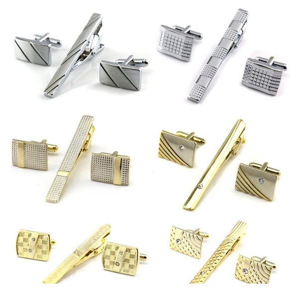 gold tie clip and cufflink set for men classic meter tie clips cufflinks sets copper tie bar golden collar pin sqcequ, Golden;silver
gold tie clip and cufflink set for men classic meter tie clips cufflinks sets copper tie bar golden collar pin sqcequ, Golden;silver