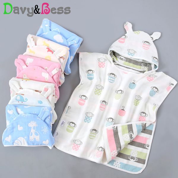 baby bath towel for newborns child hooded baby towel with hood muslin baby cotton gauze cloth new born beach towel for children lj201026
baby bath towel for newborns child hooded baby towel with hood muslin baby cotton gauze cloth new born beach towel for children lj201026