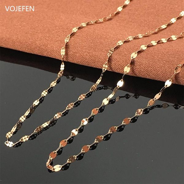 chains vojefen au750 18k real gold adjustable chain necklace for women, y shaped lariat jewelry, Silver
chains vojefen au750 18k real gold adjustable chain necklace for women, y shaped lariat jewelry, Silver