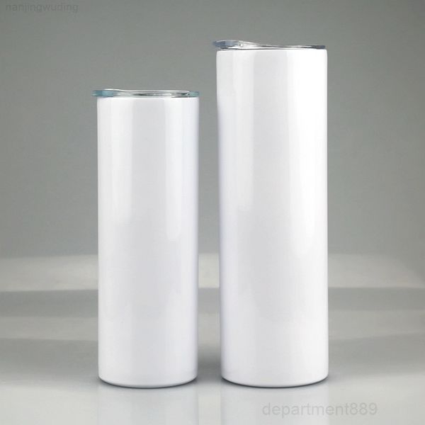 20oz 30oz sublimation straight tumbler stainless steel blank white skinny cup with lid straw cylinder bottle sea shipping owb1959
20oz 30oz sublimation straight tumbler stainless steel blank white skinny cup with lid straw cylinder bottle sea shipping owb1959