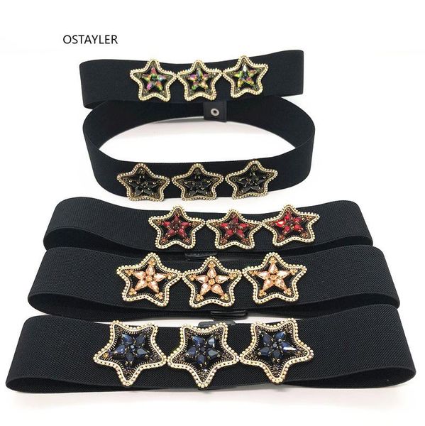 красочного bling звезда женщина резинка роскошной кристалл бисер корсет талия ремень модельер дама caestus камербанд, Black;brown
красочного bling звезда женщина резинка роскошной кристалл бисер корсет талия ремень модельер дама caestus камербанд, Black;brown