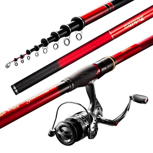 boat fishing rods rock rod 3.6m/4.5m/5.4m/3m/6.3m distance throwing 4/5/6/7 section carbon fiber superhard ocean
boat fishing rods rock rod 3.6m/4.5m/5.4m/3m/6.3m distance throwing 4/5/6/7 section carbon fiber superhard ocean
