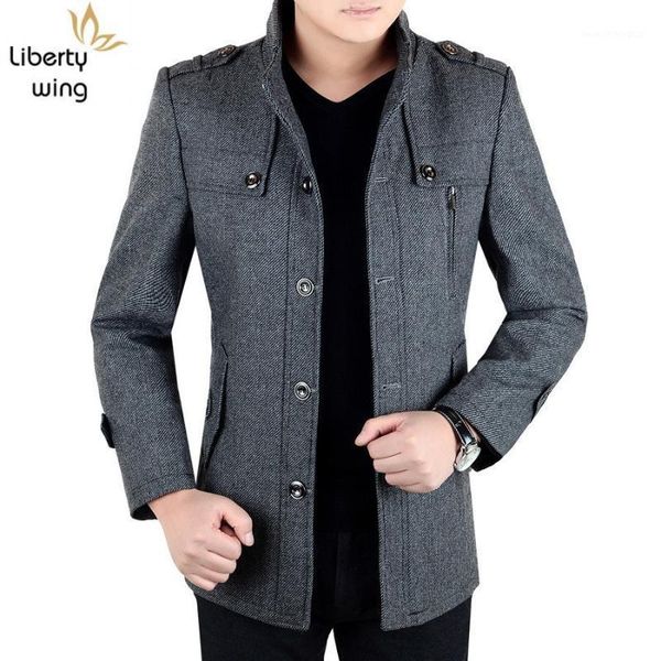 men's jackets mens business suit plus size 4xl autumn warm loose long sleeve jacket 2021 single breasted casual outerwear1, Black;brown
men's jackets mens business suit plus size 4xl autumn warm loose long sleeve jacket 2021 single breasted casual outerwear1, Black;brown