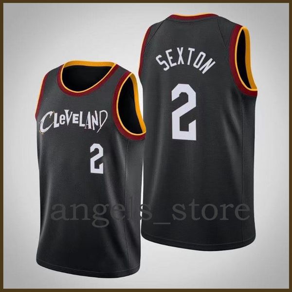 2021 new basketball jersey cleveland cavaliers mens collin 2 sexton darius 10 garland white, Black;red
2021 new basketball jersey cleveland cavaliers mens collin 2 sexton darius 10 garland white, Black;red