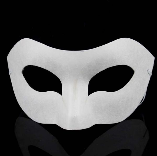 diy hand painted white mask crown butterfly blank paper masquerade cosplay mask kid draw party props
diy hand painted white mask crown butterfly blank paper masquerade cosplay mask kid draw party props