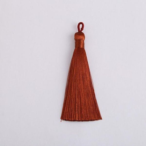 10pcs lot 8cm cotton silk tassel for earrings charm pendant satin tassel diy jewelry making handmade pendant craft accessories h sqckvc
10pcs lot 8cm cotton silk tassel for earrings charm pendant satin tassel diy jewelry making handmade pendant craft accessories h sqckvc