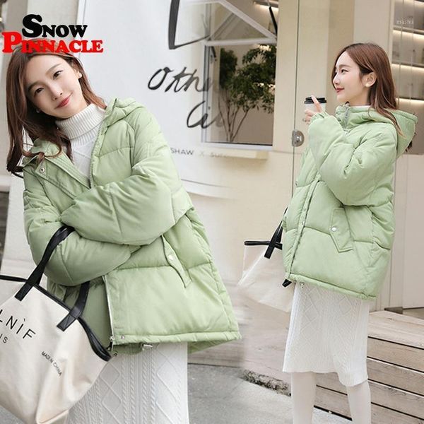 winter women parkas coat 2020 casual thicken warm hooded padded jackets female solid colorful styled outwear snow jacket1, Black
winter women parkas coat 2020 casual thicken warm hooded padded jackets female solid colorful styled outwear snow jacket1, Black