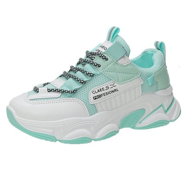 2021 new springtime chunky woman female white girl fashion sport shoes sneakers mujer av5d, Black;white
2021 new springtime chunky woman female white girl fashion sport shoes sneakers mujer av5d, Black;white