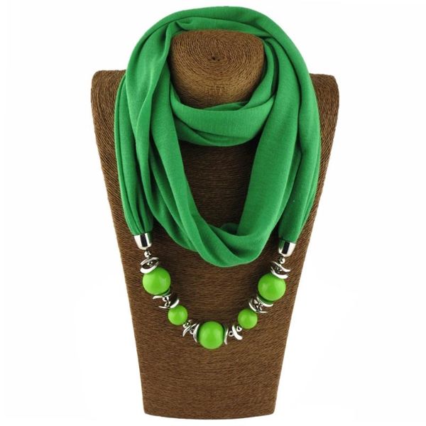 scarves womens fashion neckerchief ring scarf necklaces beads solid color jewelry shawl neck wear, Blue;gray
scarves womens fashion neckerchief ring scarf necklaces beads solid color jewelry shawl neck wear, Blue;gray