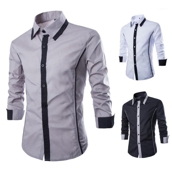 jeansian men's fashion dress casual shirts button down long sleeve slim fit designer tattoo lion1, White;black
jeansian men's fashion dress casual shirts button down long sleeve slim fit designer tattoo lion1, White;black