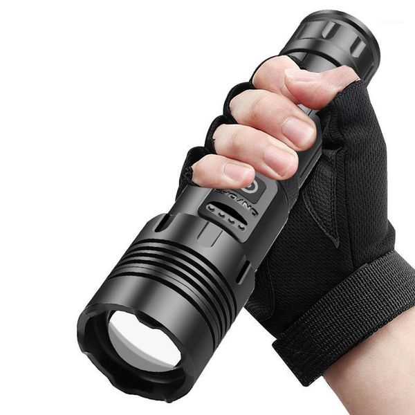 flashlights torches solled led p70+cob short hard oxidation i / o rechargeable waterproof1
flashlights torches solled led p70+cob short hard oxidation i / o rechargeable waterproof1