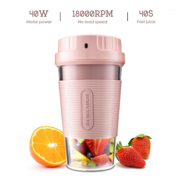 xeoleo usb blender portable juicer blender smoothie maker sports drink cup outdoor hand juicer extractor gift students 250ml1
xeoleo usb blender portable juicer blender smoothie maker sports drink cup outdoor hand juicer extractor gift students 250ml1