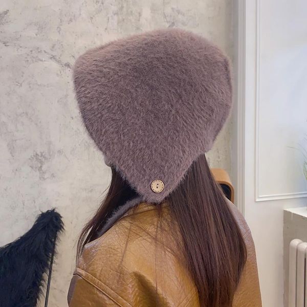 beanie/skull caps korean version of tie-up imitation fisherman hat children fall/winter japanese cute warm basin solid color ear, Blue;gray
beanie/skull caps korean version of tie-up imitation fisherman hat children fall/winter japanese cute warm basin solid color ear, Blue;gray