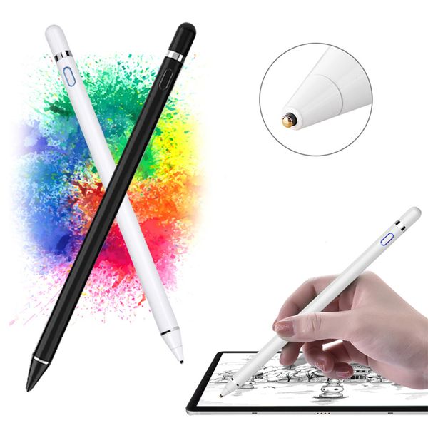 tablet touch pencil for stylus ip pro 10.5 12.9 11 9.7 air 2 3 mini 5 4 smart active pen for stylus huawei xiaomi lenovo
tablet touch pencil for stylus ip pro 10.5 12.9 11 9.7 air 2 3 mini 5 4 smart active pen for stylus huawei xiaomi lenovo