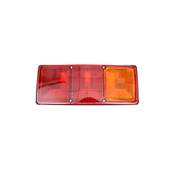 headlights 24v df auto. three-light rear headligh headlights or rear lights pc, pp, abs, high long-term heat resistance temperature
headlights 24v df auto. three-light rear headligh headlights or rear lights pc, pp, abs, high long-term heat resistance temperature