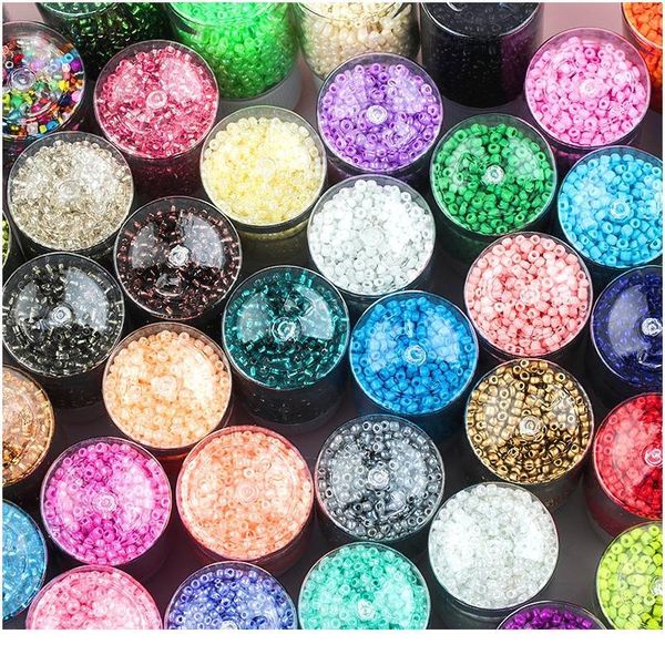 1500pcs bottled 2mm glass seed beads czech seed beads round beads diy bracelet necklace for jewelry diy handmade acc qylmhx
1500pcs bottled 2mm glass seed beads czech seed beads round beads diy bracelet necklace for jewelry diy handmade acc qylmhx