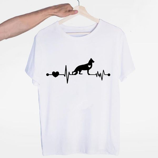heartbeat lifeline dog cat foot women tshirt halajuku casual funny t shirt for lady girl tees hipster drop shipping, White
heartbeat lifeline dog cat foot women tshirt halajuku casual funny t shirt for lady girl tees hipster drop shipping, White