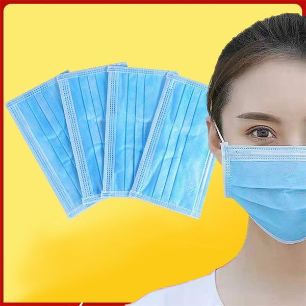 3 layers disposable face meltblown cloth facial protective cover masks set anti-dust mask soft breathable face mask
3 layers disposable face meltblown cloth facial protective cover masks set anti-dust mask soft breathable face mask