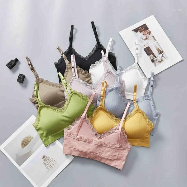 sports bra lace beauty solid color back base tube anti-lighting adjustable shoulder strap without steel ring lace sports bra1, Red;black
sports bra lace beauty solid color back base tube anti-lighting adjustable shoulder strap without steel ring lace sports bra1, Red;black