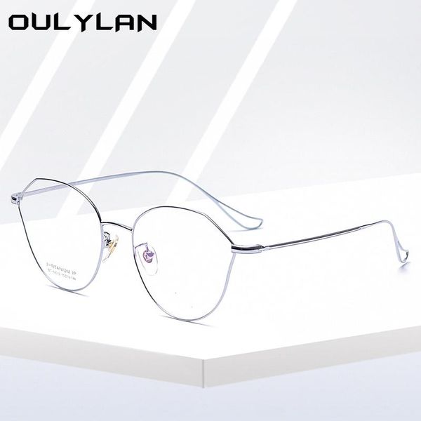 fashion sunglasses frames oulylan metal polygon glasses frame women men vintage myopia eyeglasses female transparent optical spectacles clea, Black
fashion sunglasses frames oulylan metal polygon glasses frame women men vintage myopia eyeglasses female transparent optical spectacles clea, Black
