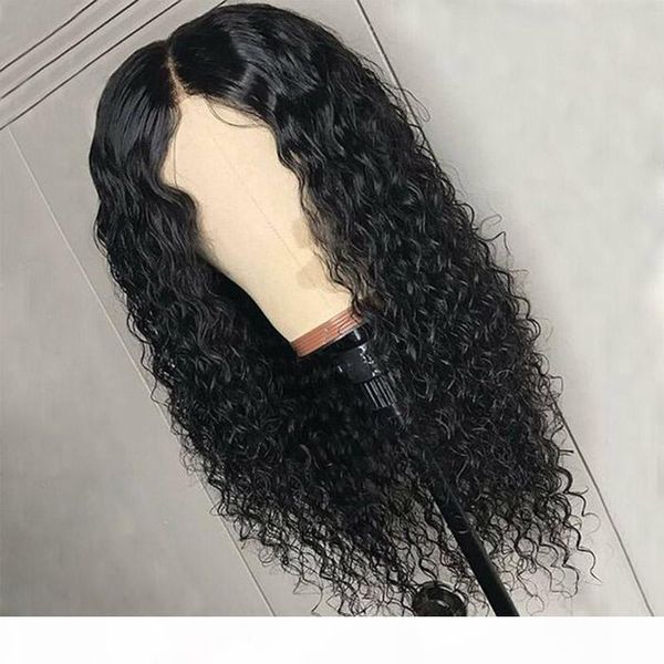 curly human hair lace front wigs for black women hd transparent lace peruvian hair glueless part full lace virgin hair wig curly, Black;brown
curly human hair lace front wigs for black women hd transparent lace peruvian hair glueless part full lace virgin hair wig curly, Black;brown