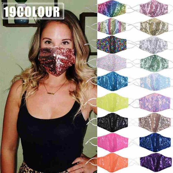 factory fashion bling sequin face dustproof washable reusable mouth masks cycling cotton designer mask cyz2580 10
factory fashion bling sequin face dustproof washable reusable mouth masks cycling cotton designer mask cyz2580 10