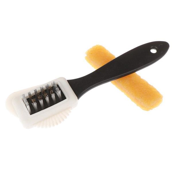 2pcs set useful suede shoe brush 3 side cleaning brush and rubber eraser set black s shaped shoes cleaner for boot shoe h jllygw
2pcs set useful suede shoe brush 3 side cleaning brush and rubber eraser set black s shaped shoes cleaner for boot shoe h jllygw