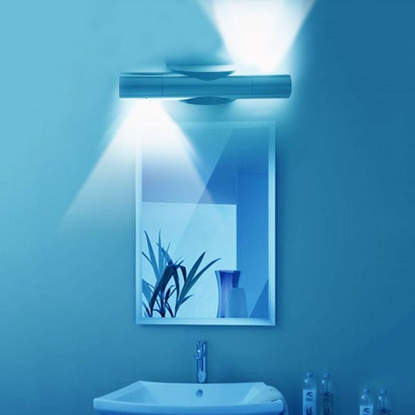 mirror front light wall lamps sconce rotatable led smd 2w sconce bulb 2 port home ktv bar washing living room fast ship ur
mirror front light wall lamps sconce rotatable led smd 2w sconce bulb 2 port home ktv bar washing living room fast ship ur