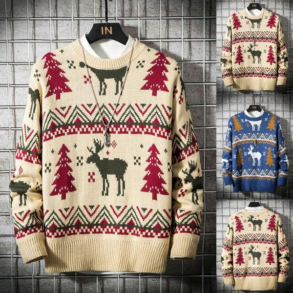 women's sweaters men's christmas sweater fashionable snow flower print round neck blouse drop fashion work clothes winter selling, White;black
women's sweaters men's christmas sweater fashionable snow flower print round neck blouse drop fashion work clothes winter selling, White;black