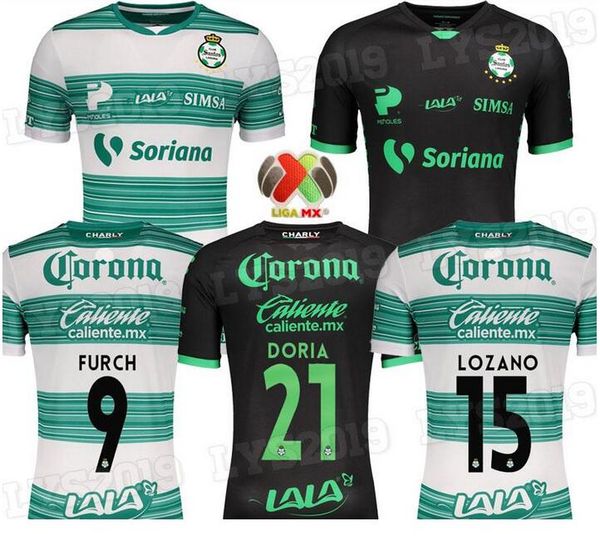 santos laguna soccer jerseys 2020 2021 liga mexico mx club fc 20 21 pink football shirt furch garnica lozano castillo camiseta de futbol, Black;yellow
santos laguna soccer jerseys 2020 2021 liga mexico mx club fc 20 21 pink football shirt furch garnica lozano castillo camiseta de futbol, Black;yellow