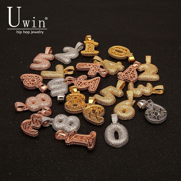 uwin hip hop custom 0-9 bubble numbers cz necklaces & pendant cubic zirconia name necklace for men fashion charm jewelry 201013, Silver
uwin hip hop custom 0-9 bubble numbers cz necklaces & pendant cubic zirconia name necklace for men fashion charm jewelry 201013, Silver