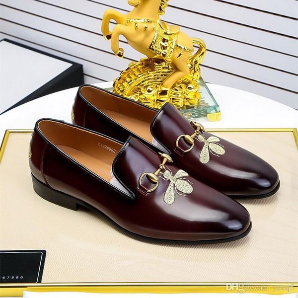 c5 mens luxury dress shoe formal leather shoe fashion italy shoes handmade wedding party shoes men loafers oxford shoes plus size 38-45 22, Black 
c5 mens luxury dress shoe formal leather shoe fashion italy shoes handmade wedding party shoes men loafers oxford shoes plus size 38-45 22, Black